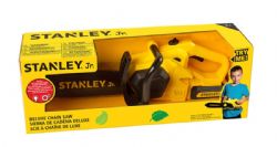 STANLEY JR - SCIE À CHAÎNE DE LUXE À PILES